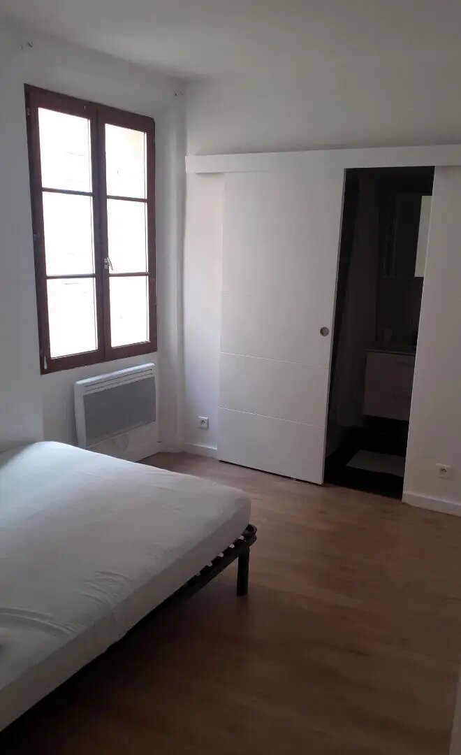 Appartement à vendre, 32m², Brignoles