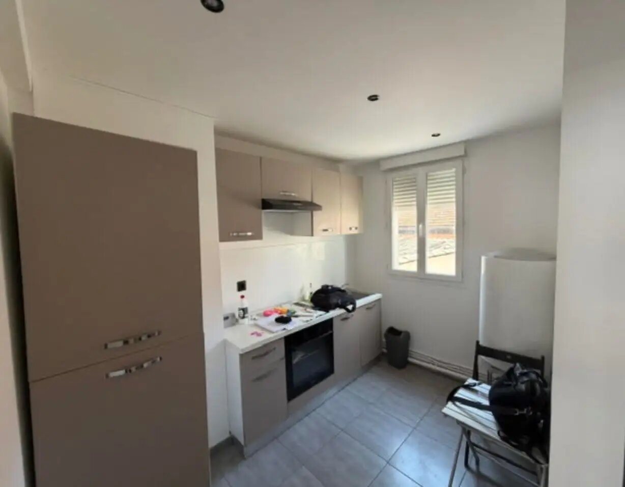 Appartement à louer, 34m², La Seyne-sur-Mer