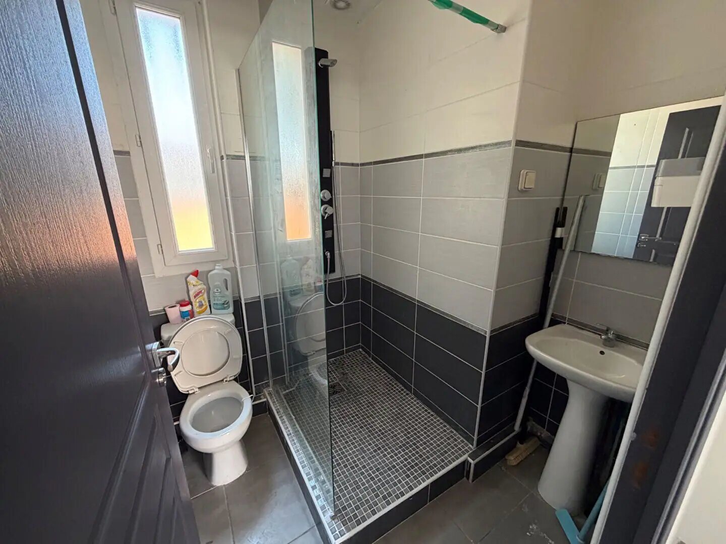 Appartement à louer, 34m², La Seyne-sur-Mer