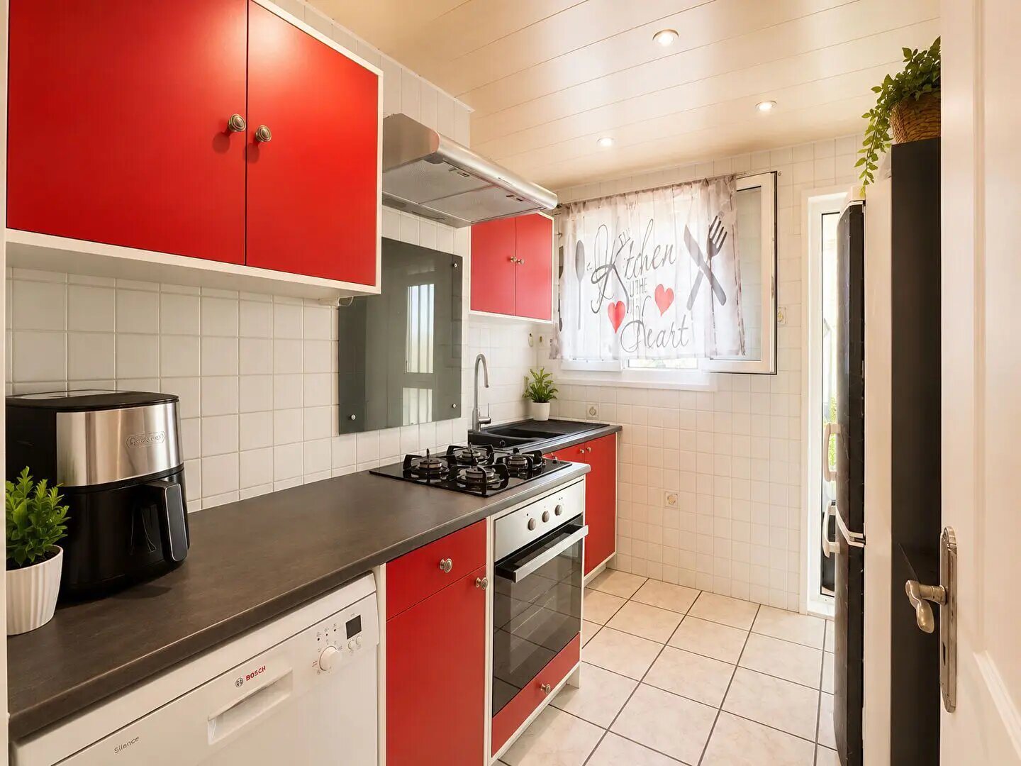 Appartement à vendre, 63m², Brignoles