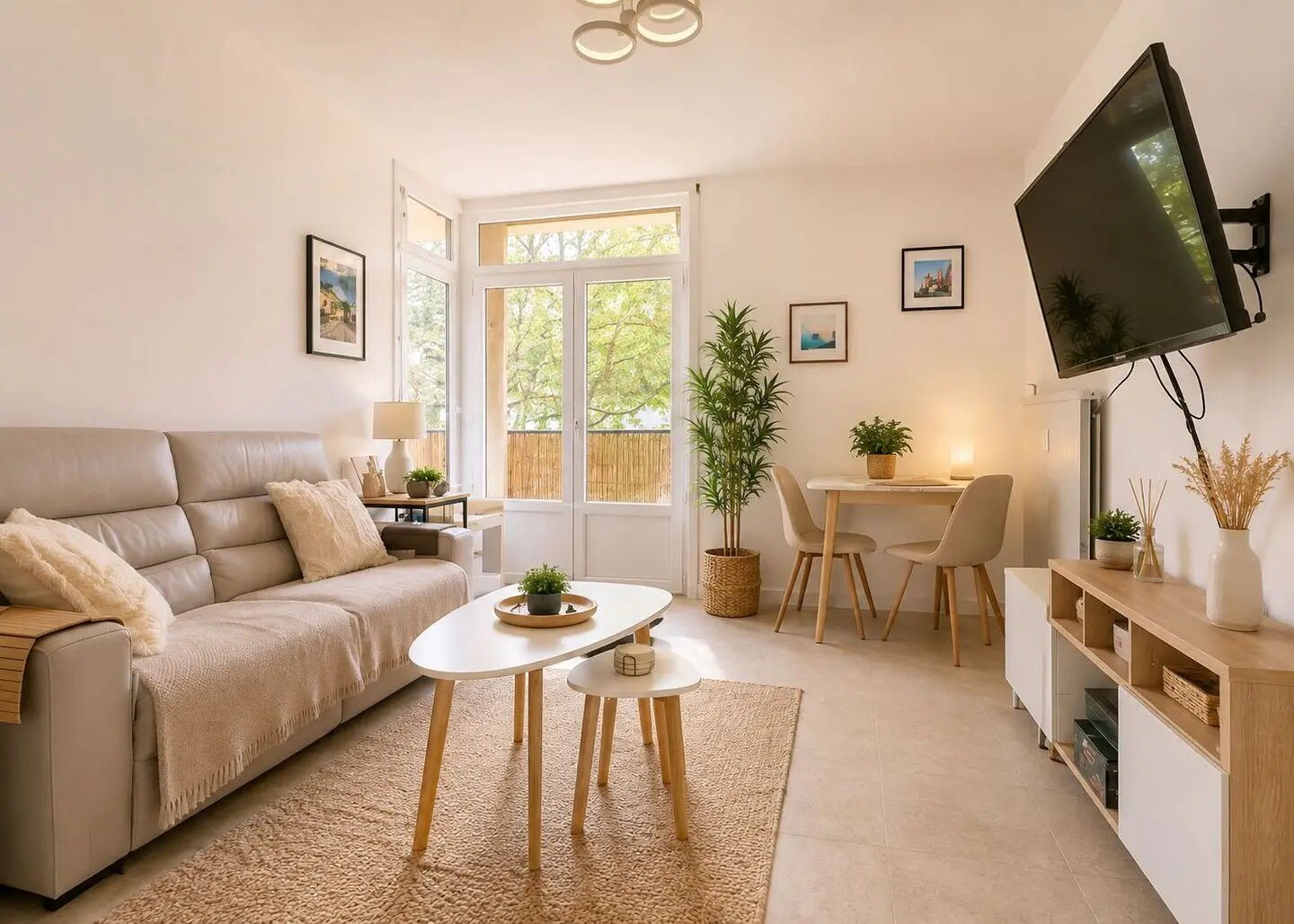 Appartement à vendre, 48m², Brignoles