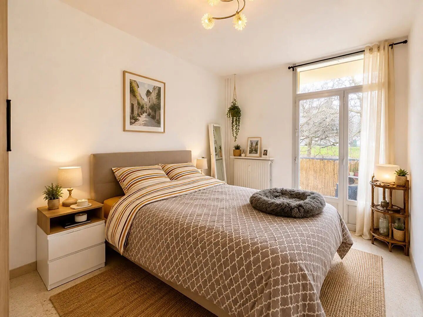 Appartement à vendre, 48m², Brignoles