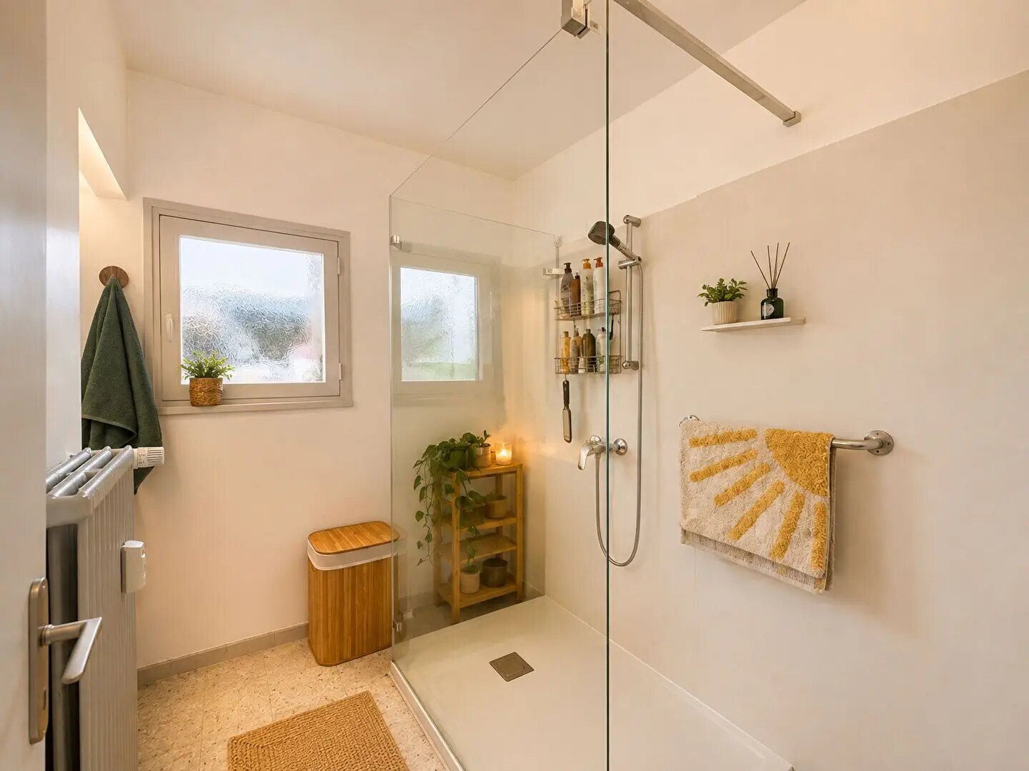 Appartement à vendre, 48m², Brignoles