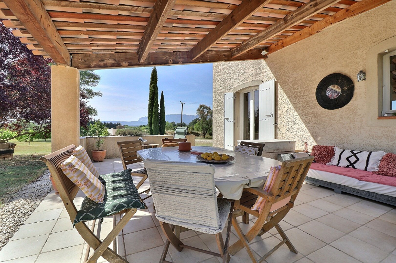 Maison à vendre, 146m², Trets