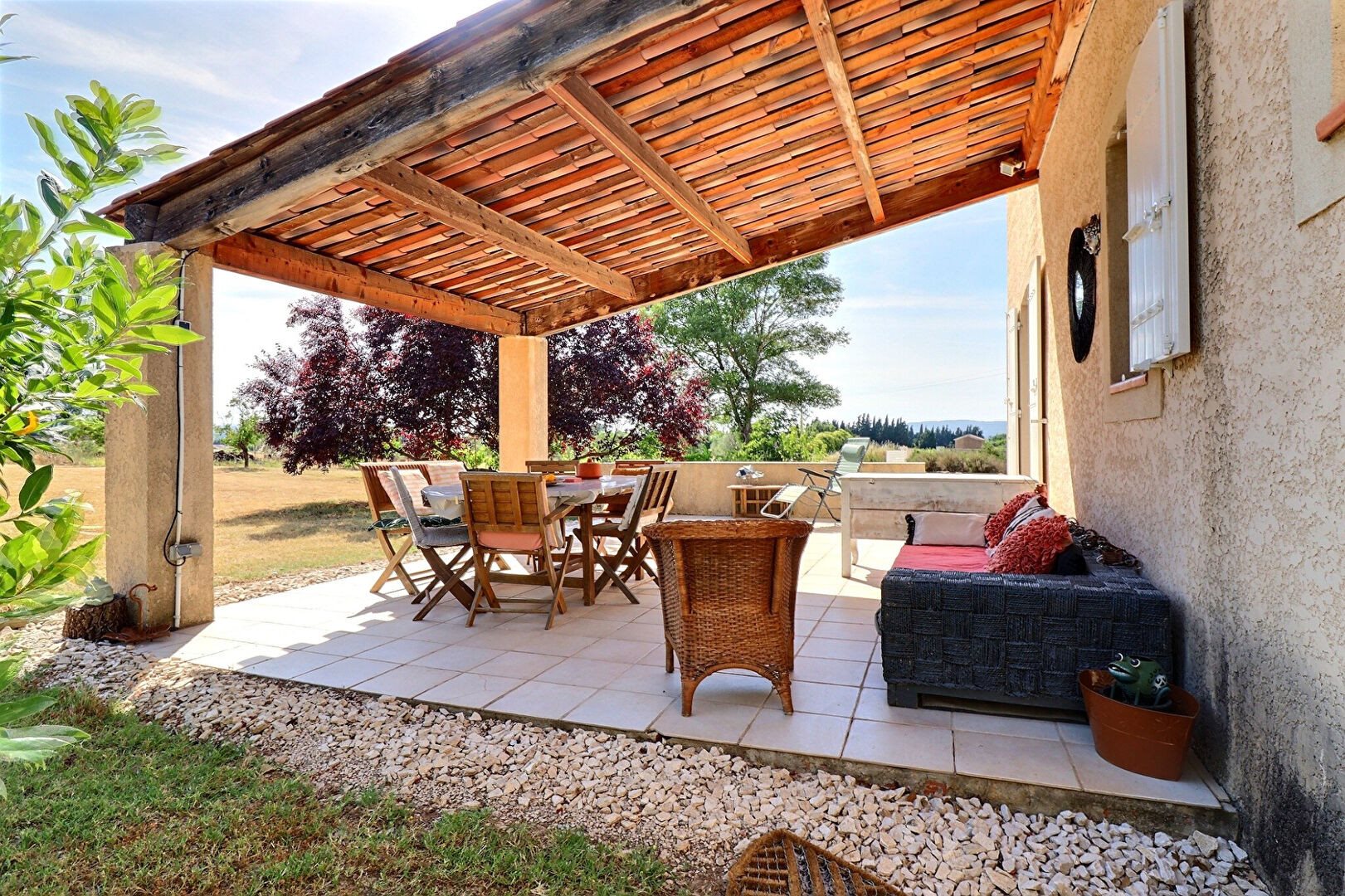 Maison à vendre, 146m², Trets