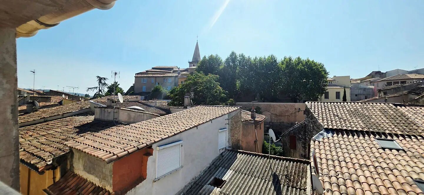 Appartement à vendre, 33m², Brignoles