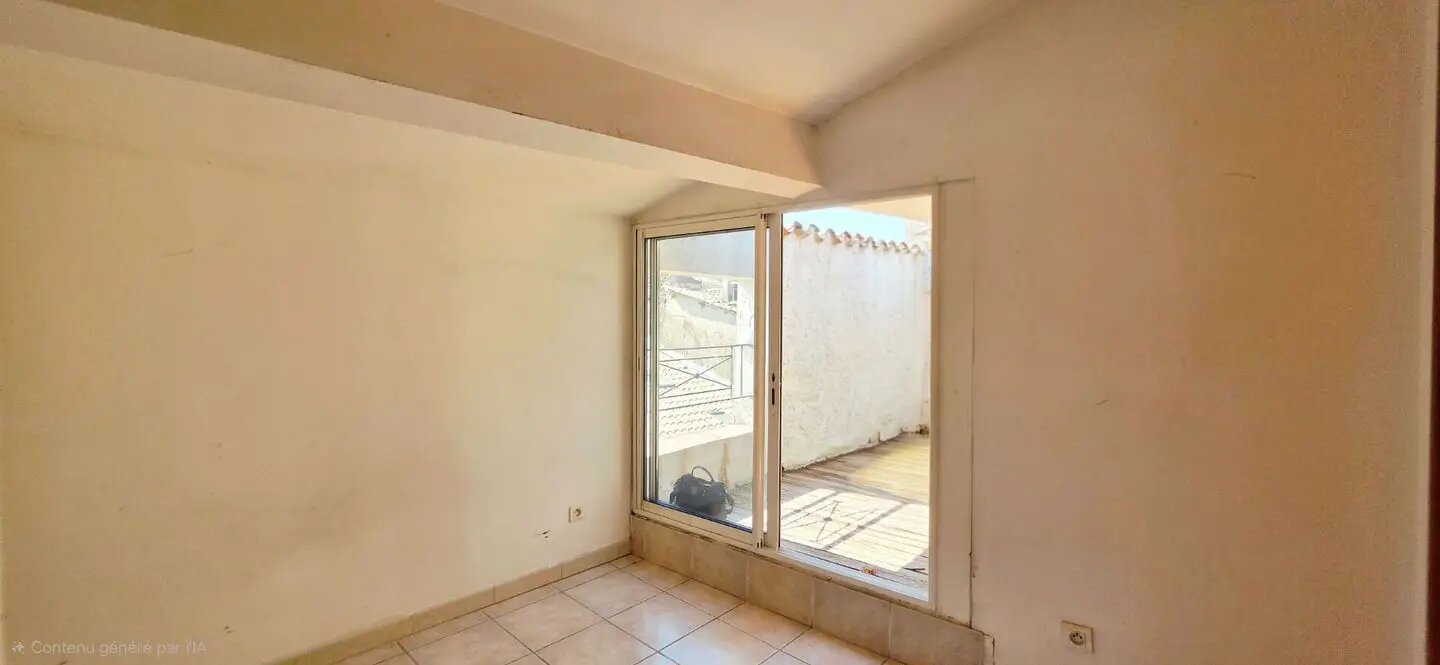 Appartement à vendre, 33m², Brignoles