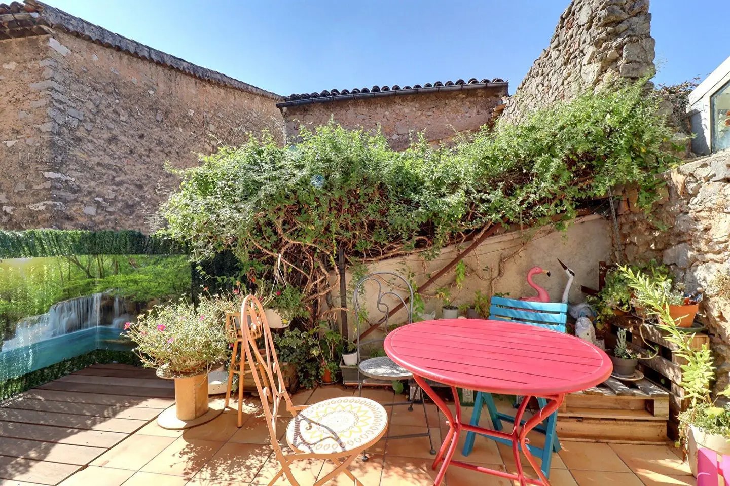 Maison à vendre, 229m², Rougiers