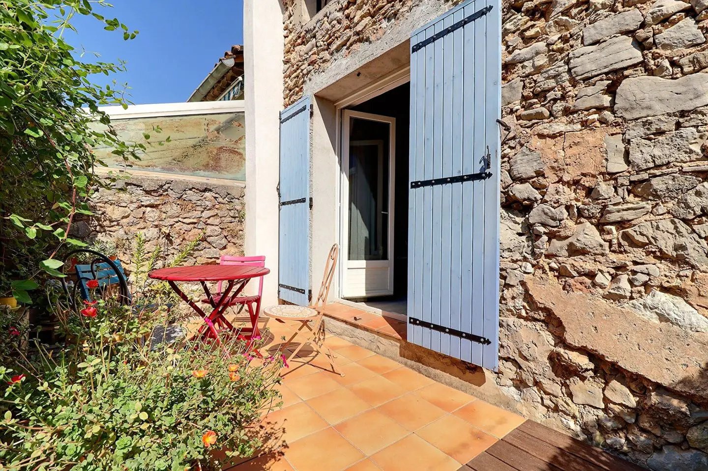 Maison à vendre, 229m², Rougiers