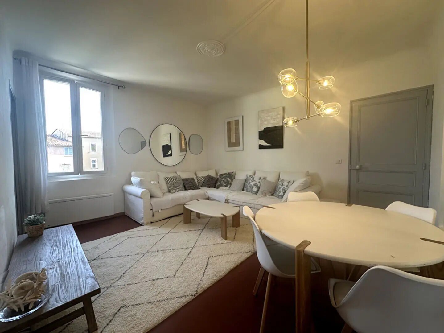 Appartement à louer, 54m², Brignoles