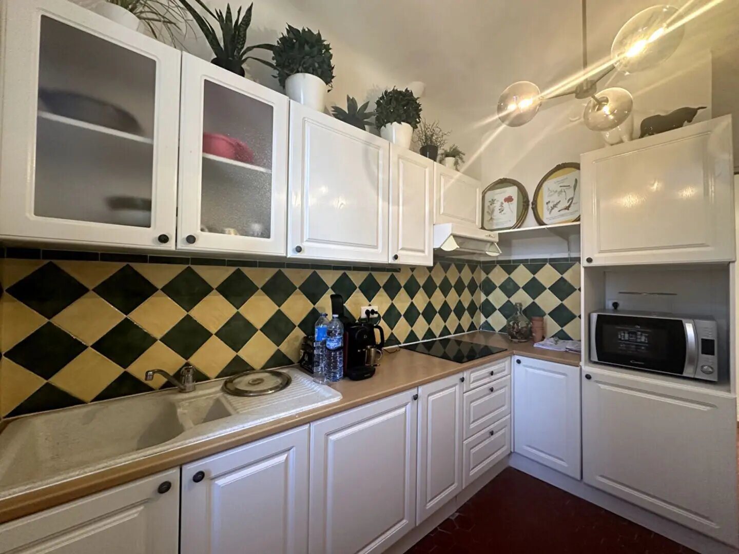 Appartement à louer, 54m², Brignoles