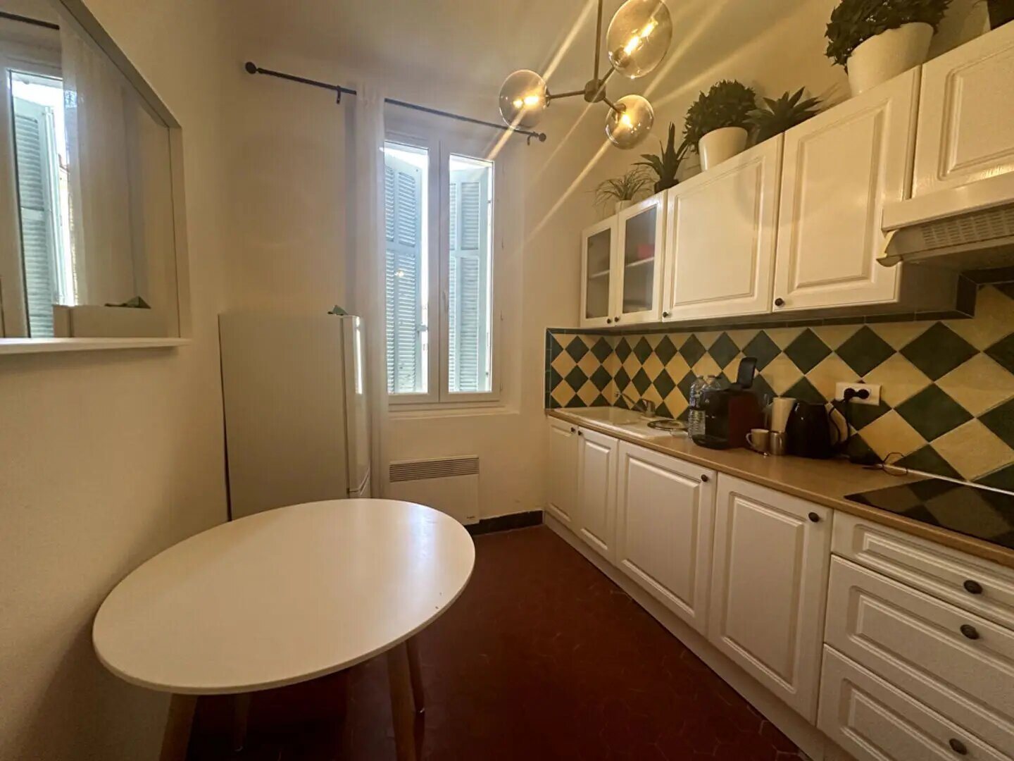 Appartement à louer, 54m², Brignoles