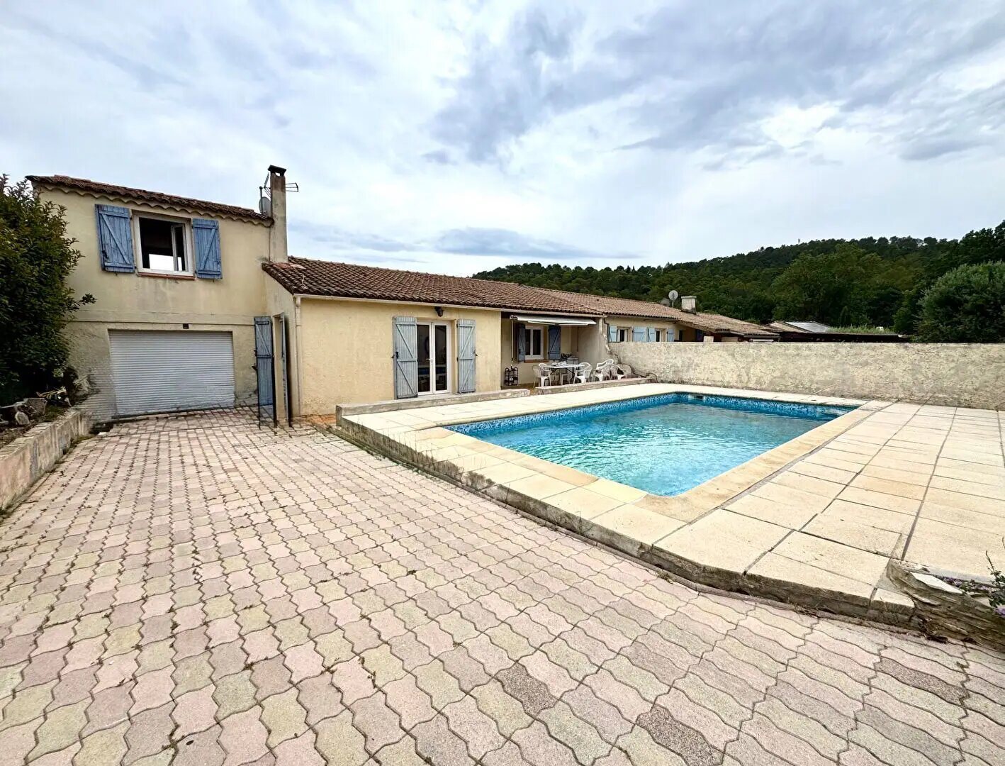 Maison à vendre, 102m², Le Val