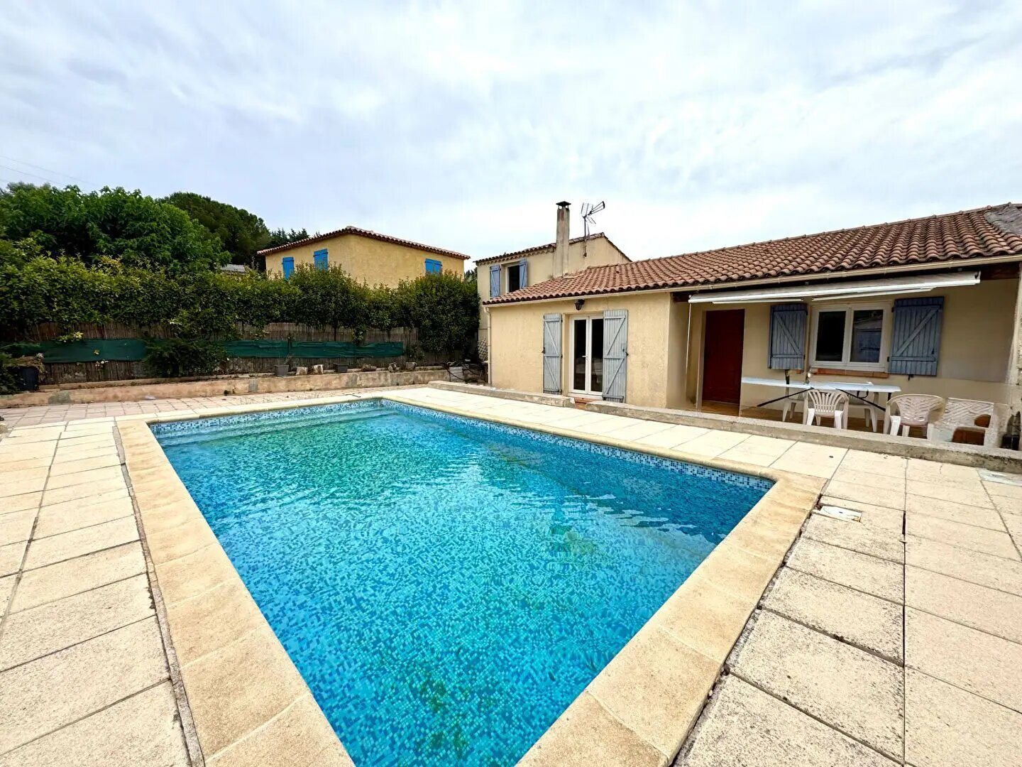 Maison à vendre, 102m², Le Val
