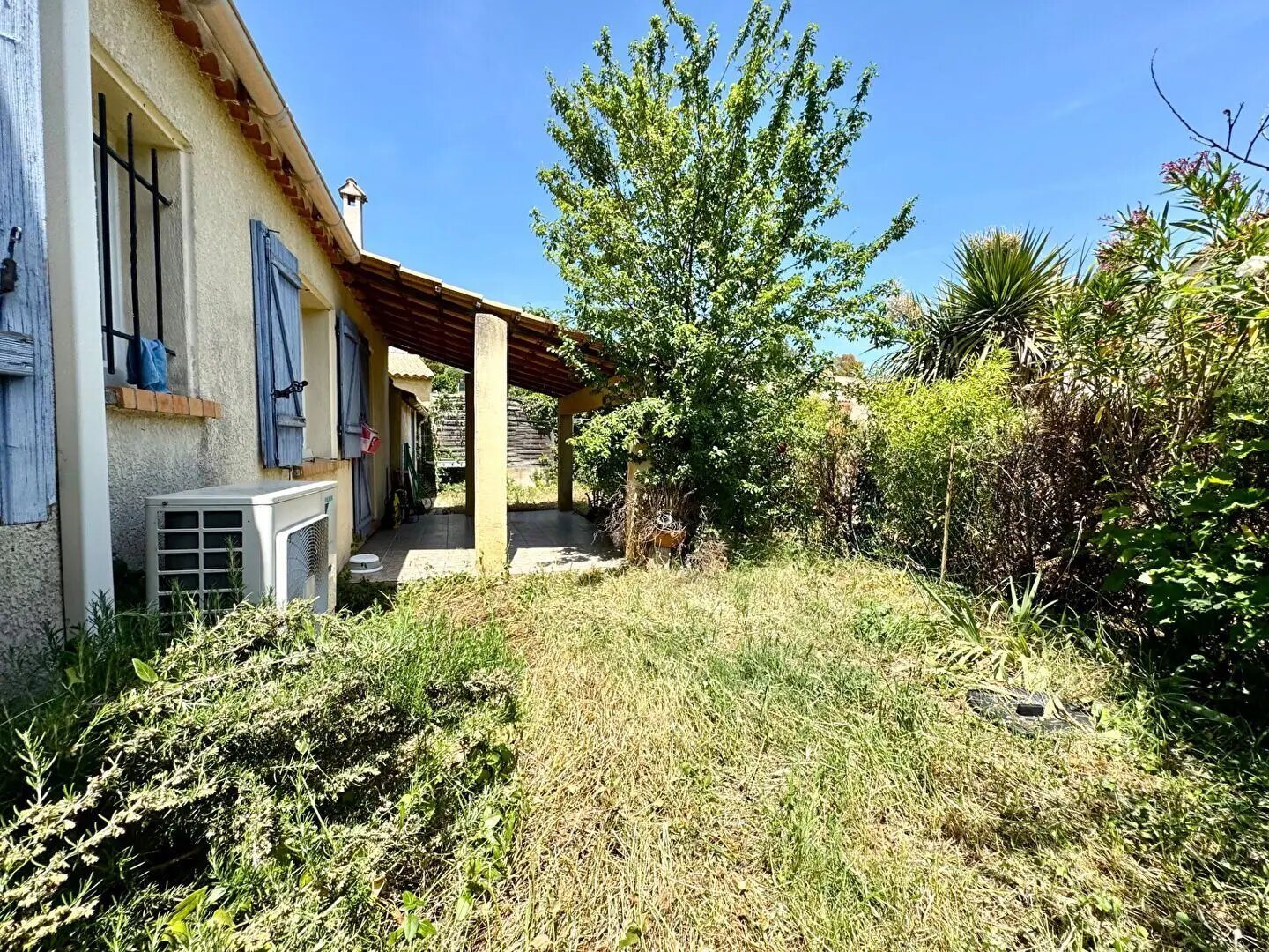 Maison à vendre, 102m², Le Val