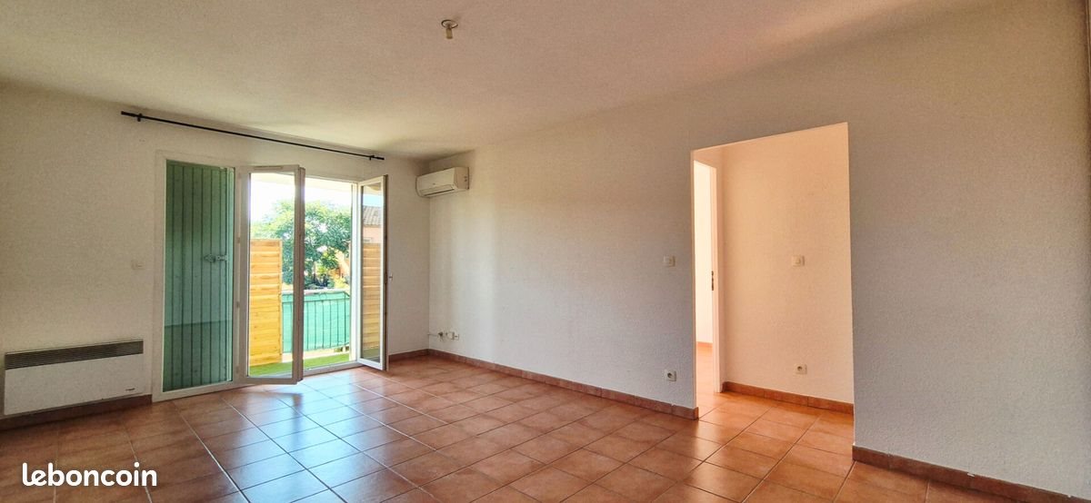 Appartement à vendre, 49m², Brignoles