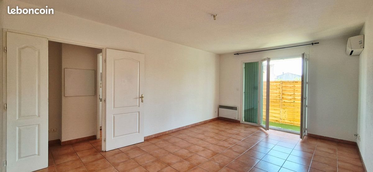 Appartement à vendre, 49m², Brignoles