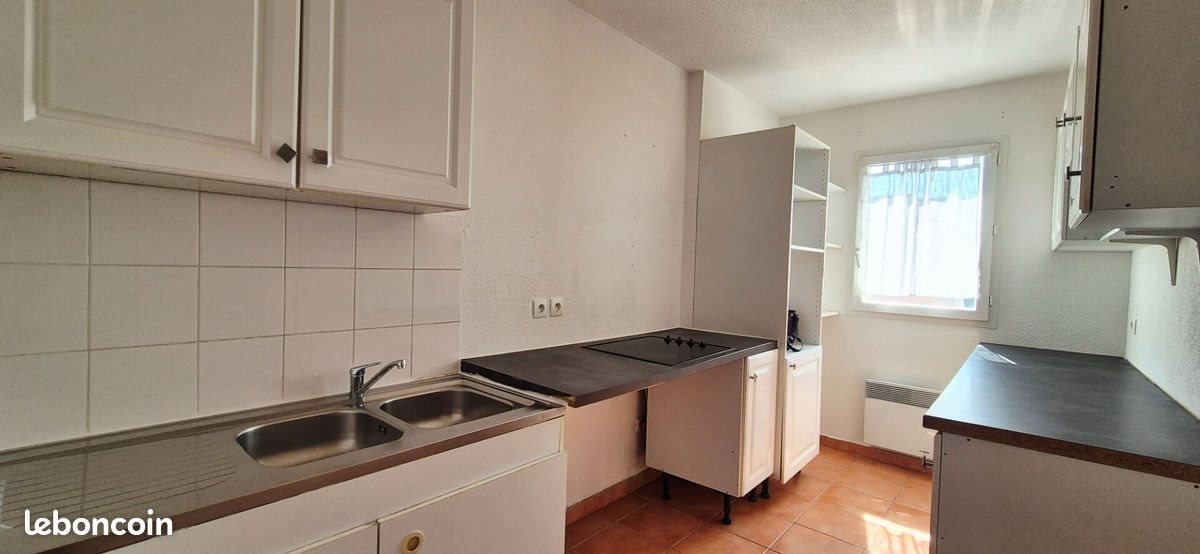 Appartement à vendre, 49m², Brignoles
