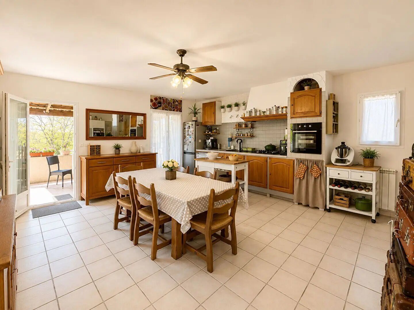 Maison à vendre, 93m², Seillons-Source-d'Argens