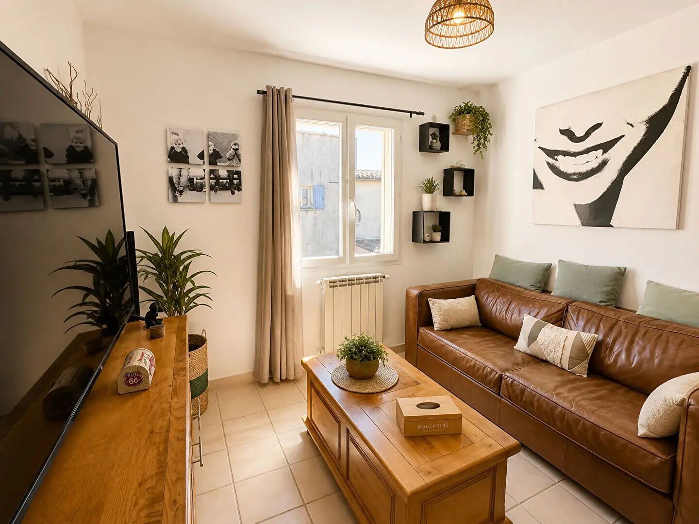 Maison à vendre, 93m², Seillons-Source-d'Argens