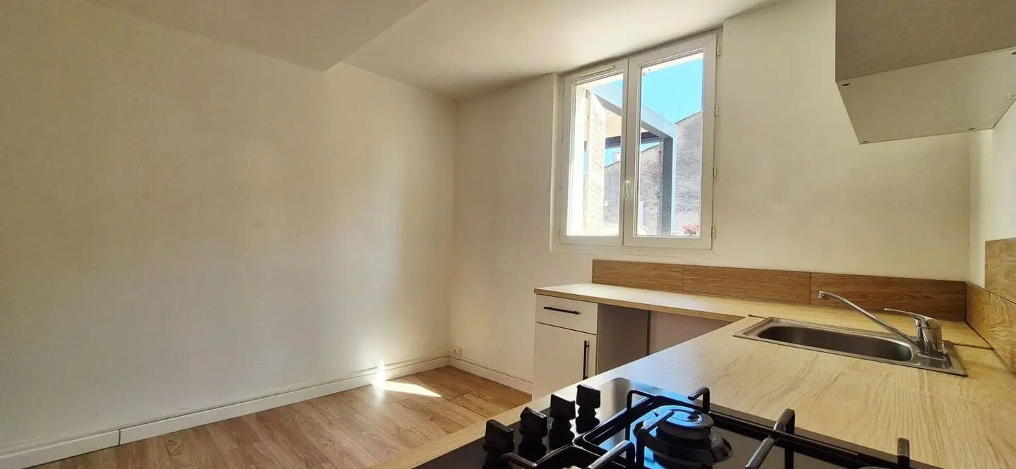 Appartement à vendre, 46m², Le Luc