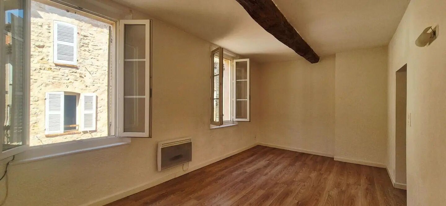 Appartement à vendre, 46m², Le Luc