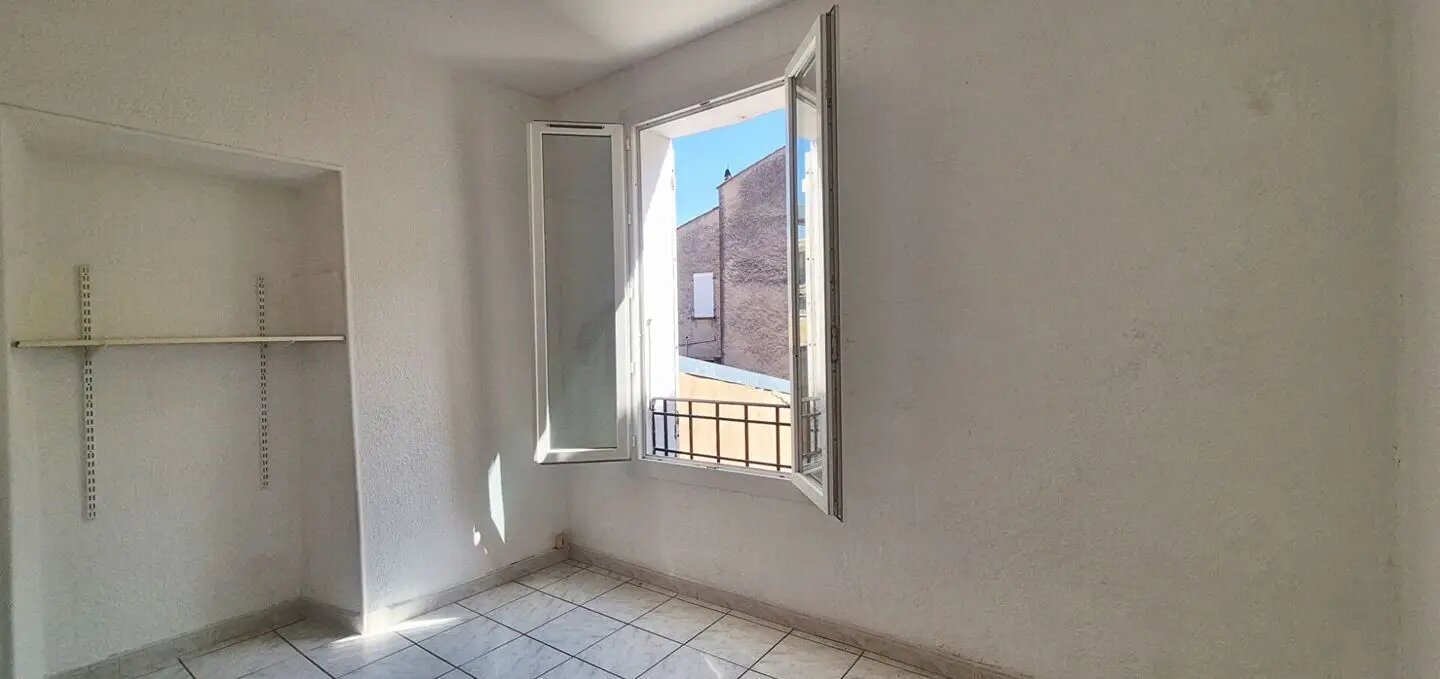 Appartement à vendre, 46m², Le Luc