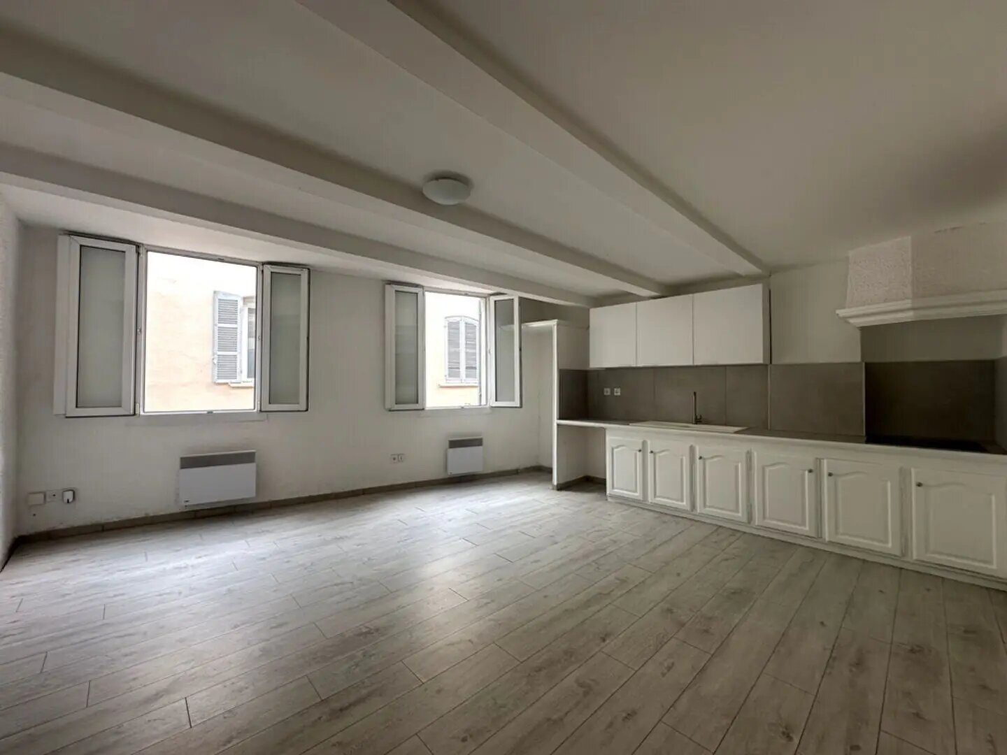 Appartement à louer, 50m², Brignoles