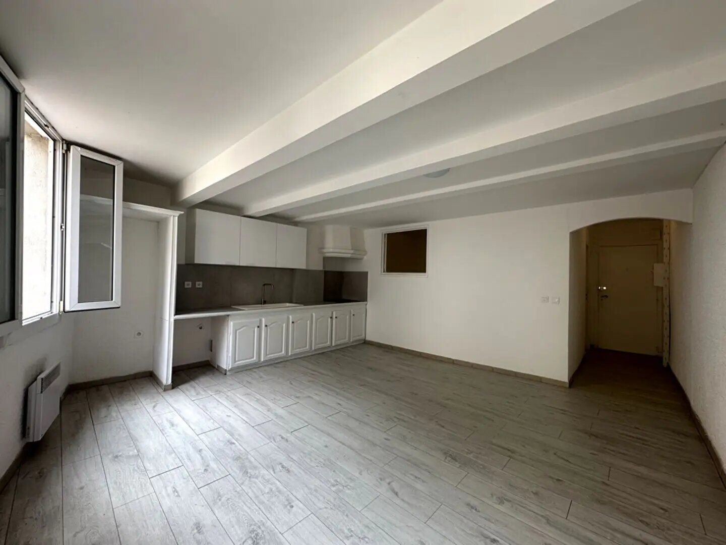 Appartement à louer, 50m², Brignoles