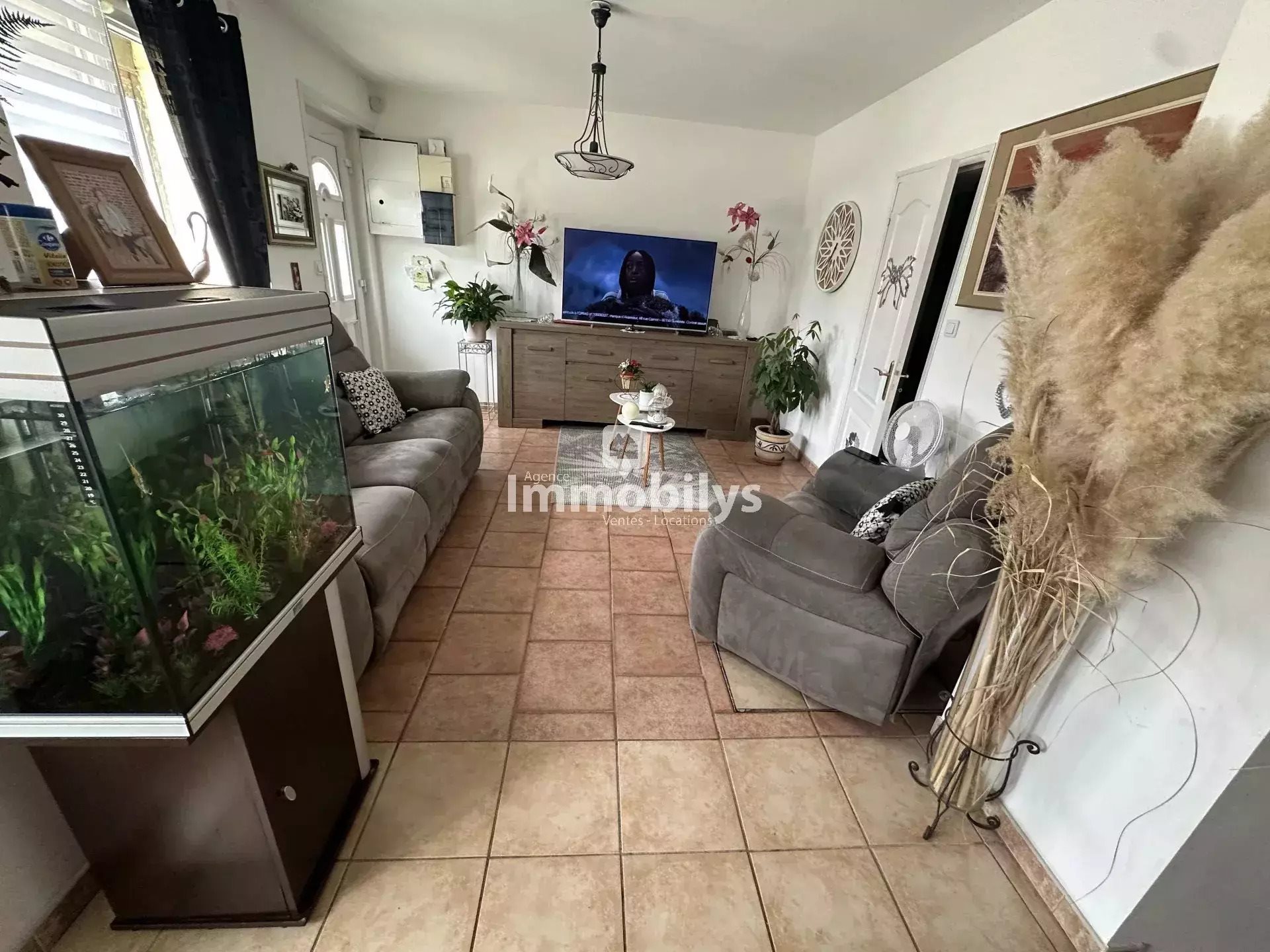 Maison à vendre, 51m², Rouen