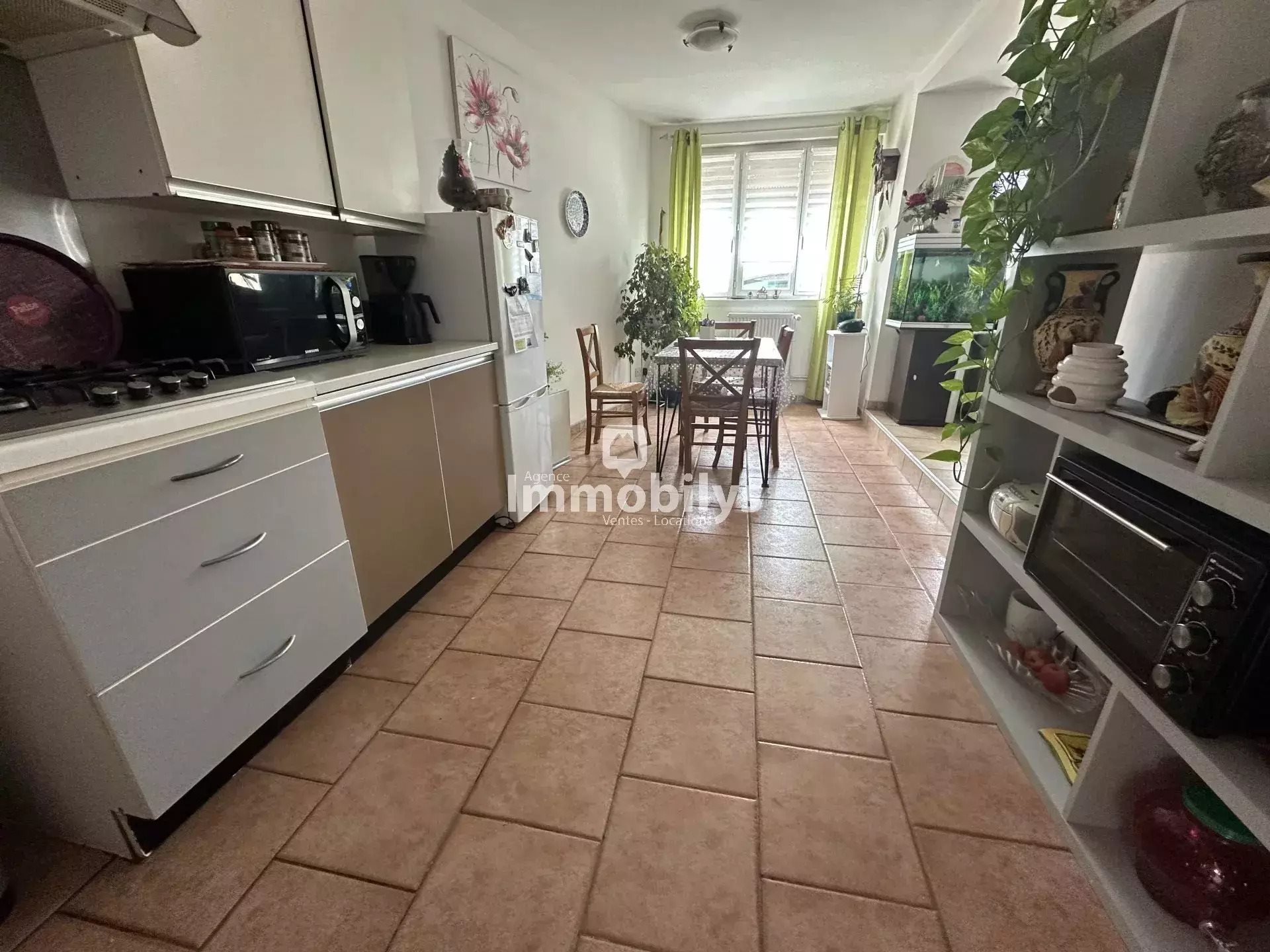 Maison à vendre, 51m², Rouen