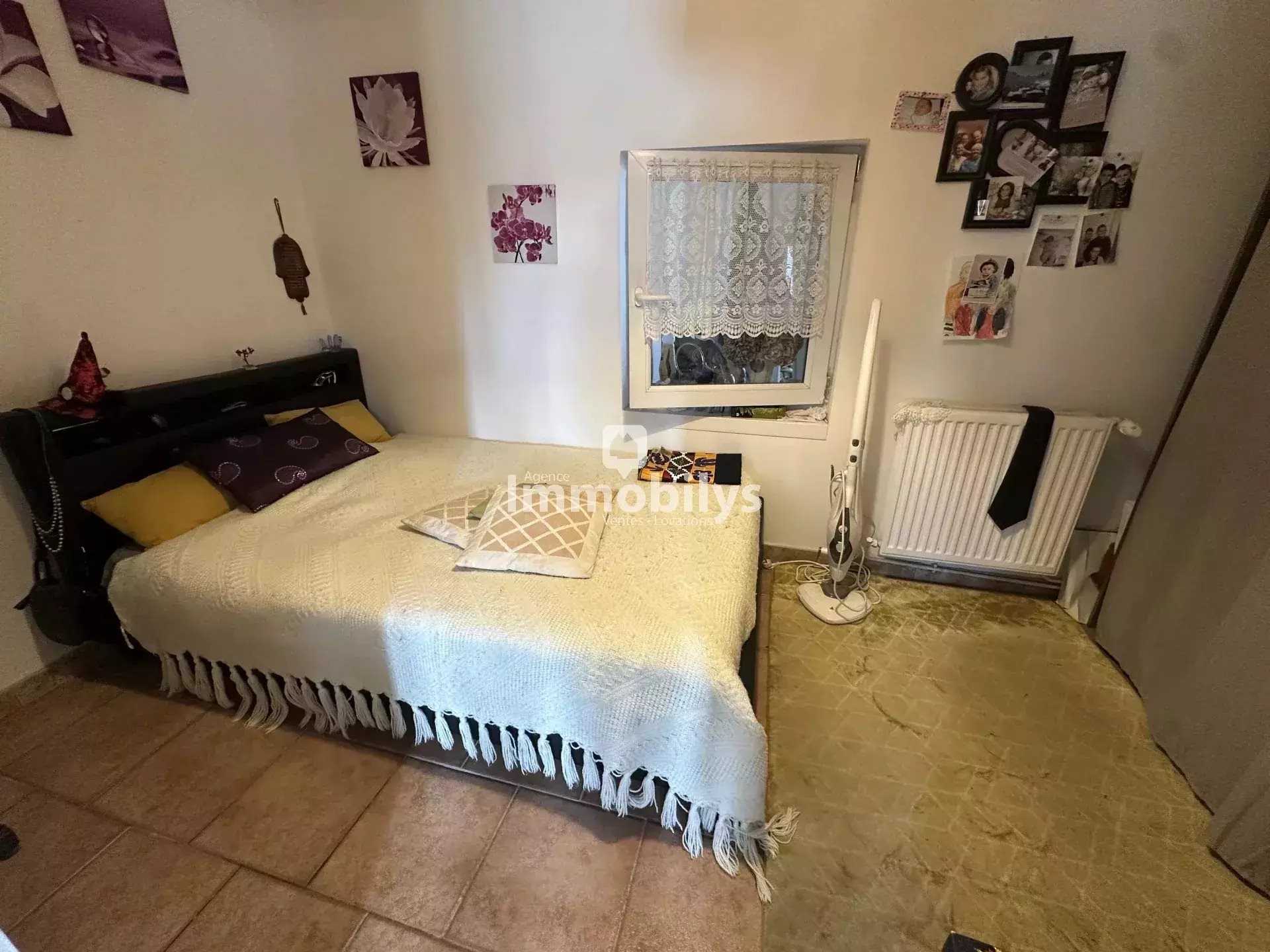 Maison à vendre, 51m², Rouen