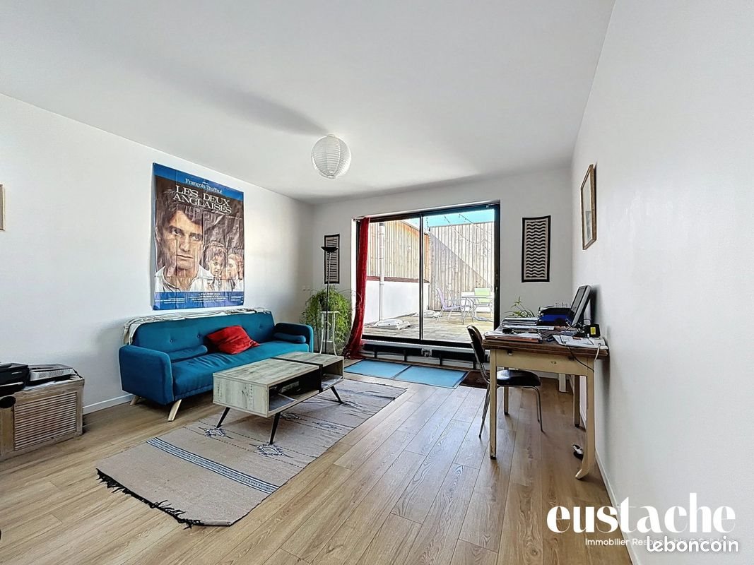 Appartement à vendre, 90m², Bagnolet