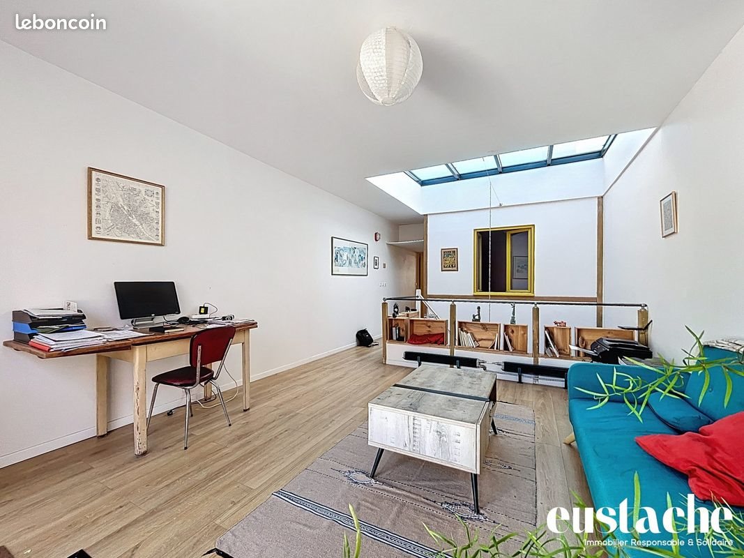 Appartement à vendre, 90m², Bagnolet