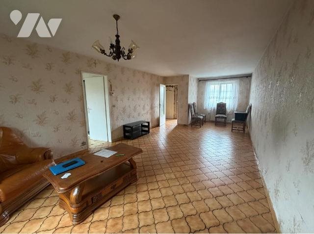 Maison à vendre, 84m², Vieux-Condé