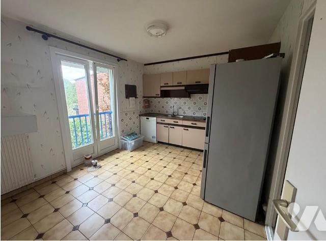 Maison à vendre, 84m², Vieux-Condé
