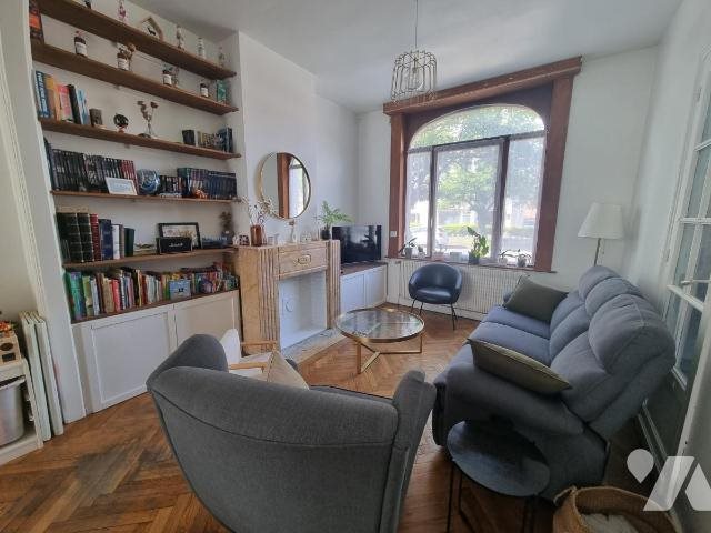 Maison à vendre, 113m², Roubaix