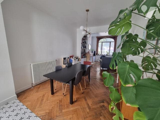 Maison à vendre, 113m², Roubaix