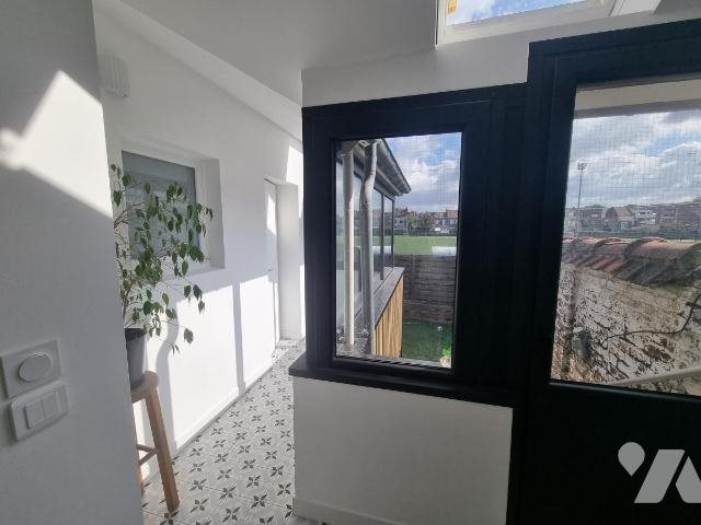 Maison à vendre, 113m², Roubaix