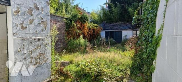 Maison à vendre, 103m², Roubaix