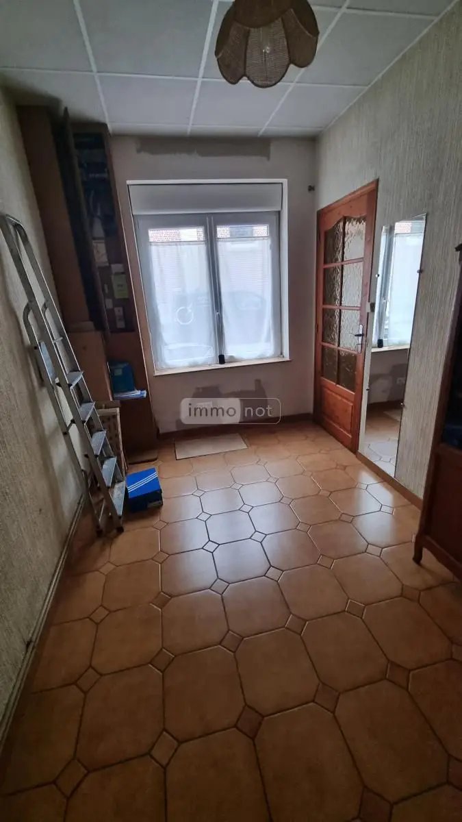Maison à vendre, 150m², Lys-lez-Lannoy