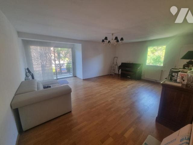 Appartement à vendre, 96m², Roubaix