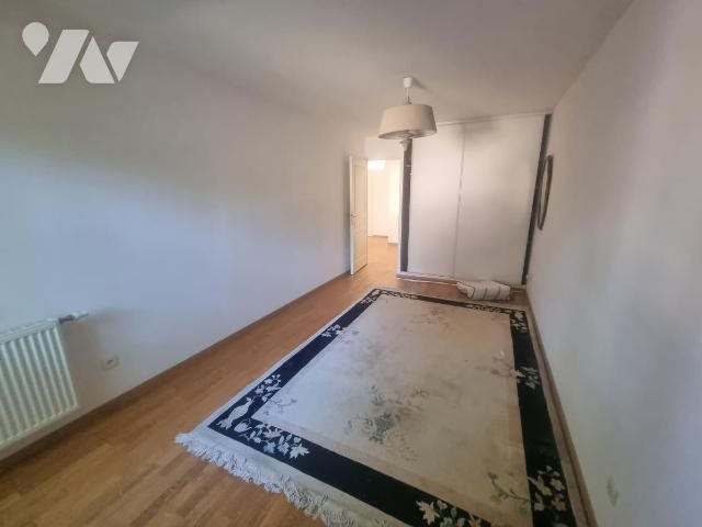 Appartement à vendre, 96m², Roubaix