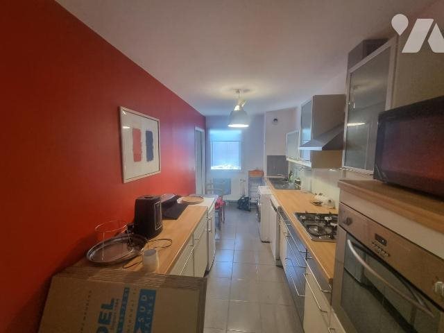 Appartement à vendre, 96m², Roubaix