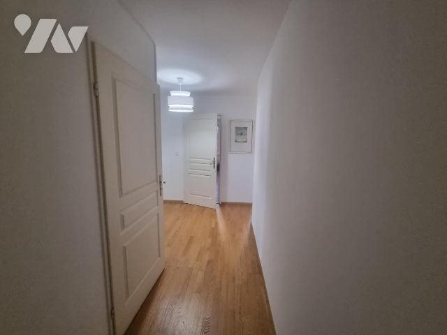 Appartement à vendre, 96m², Roubaix