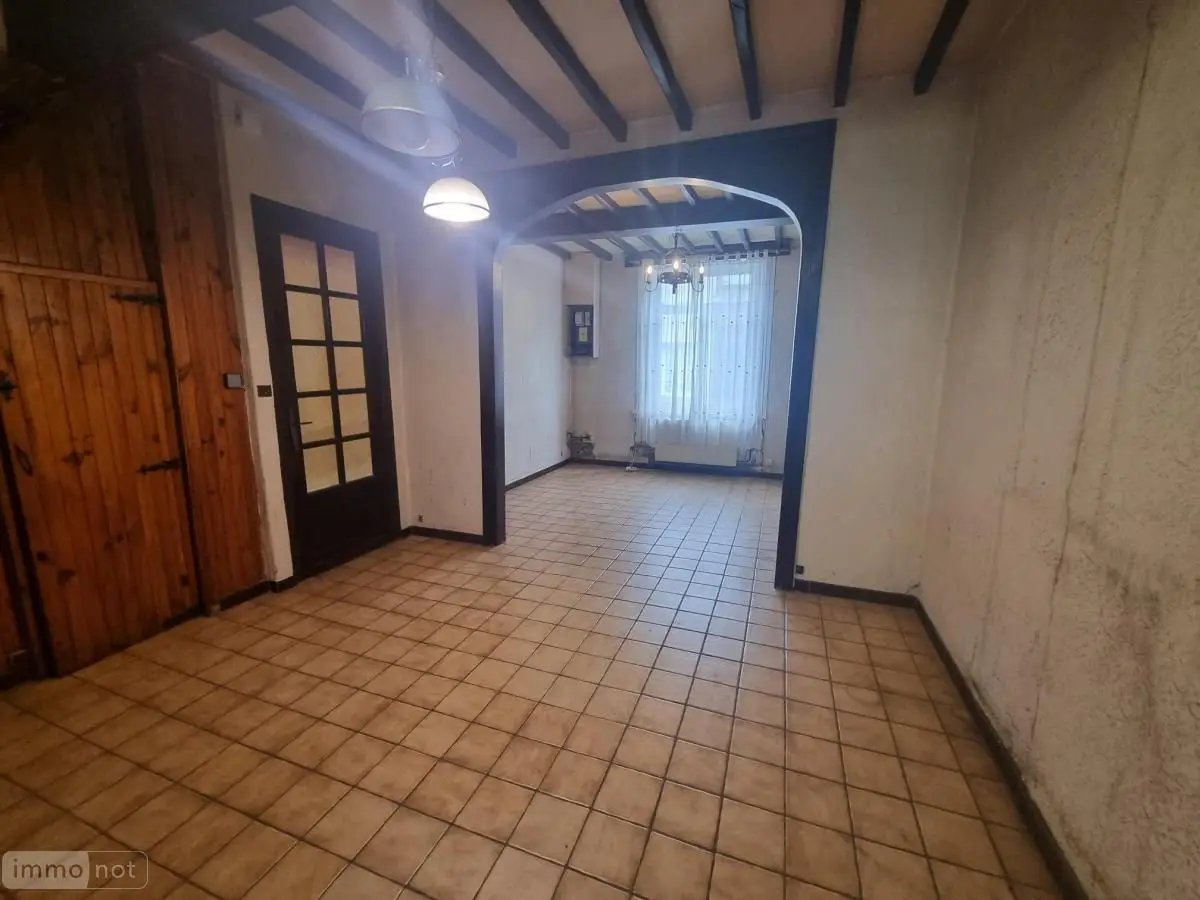 Maison à vendre, 80m², Wattrelos