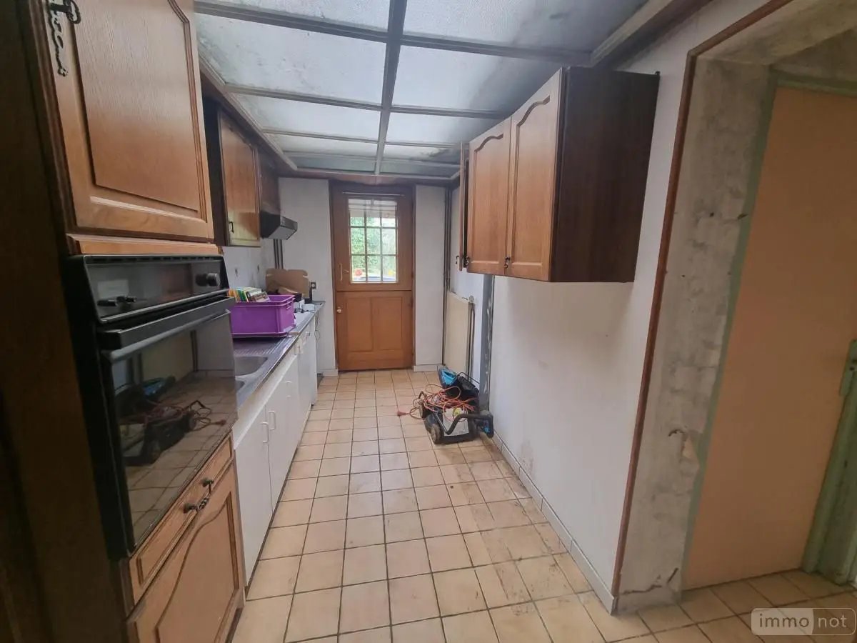 Maison à vendre, 80m², Wattrelos