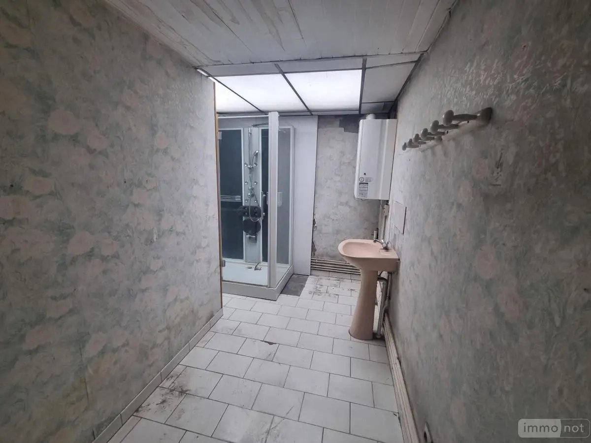 Maison à vendre, 80m², Wattrelos