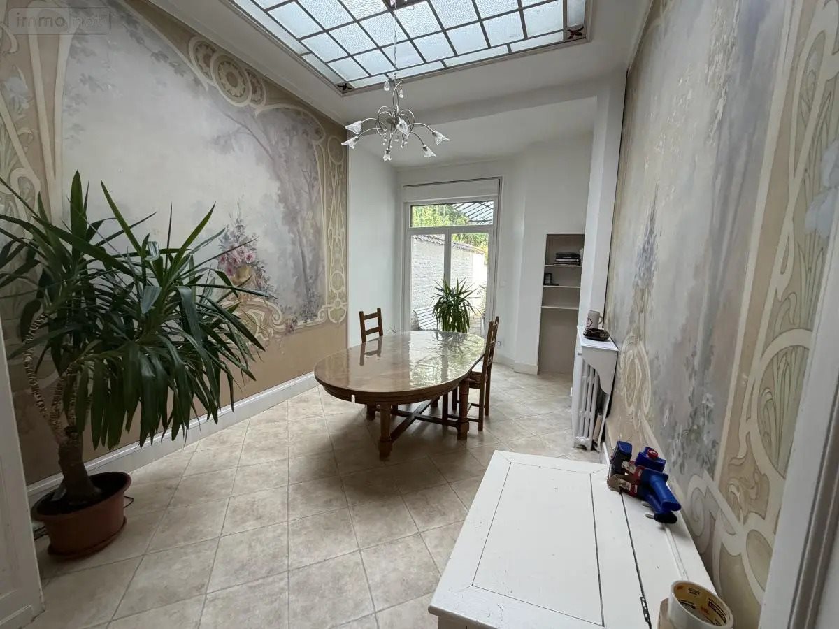 Maison à vendre, 174m², Croix