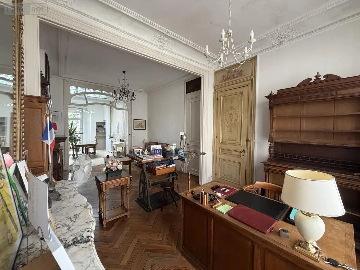 Maison à vendre, 174m², Croix